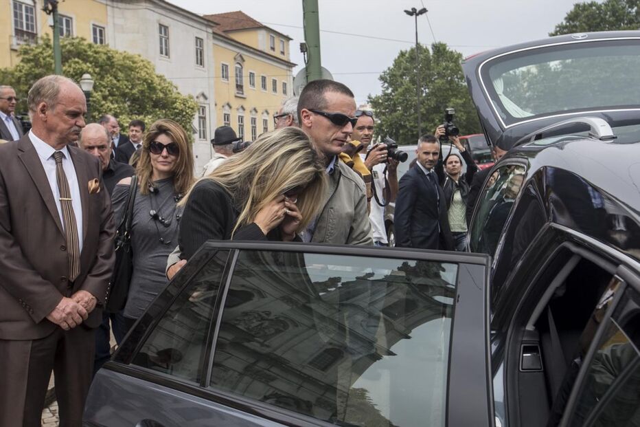 Camilo de Oliveira, morte, homenagem