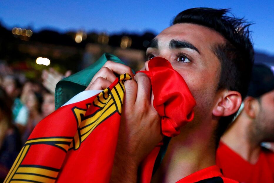 Euro 2016, Futebol, Portugal, País de Gales, França, Lyon