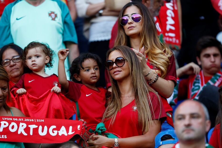 Euro 2016, Futebol, Portugal, País de Gales, França, Lyon