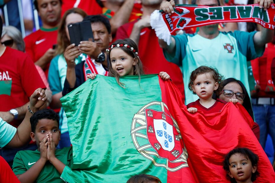 Euro 2016, Futebol, Portugal, País de Gales, França, Lyon