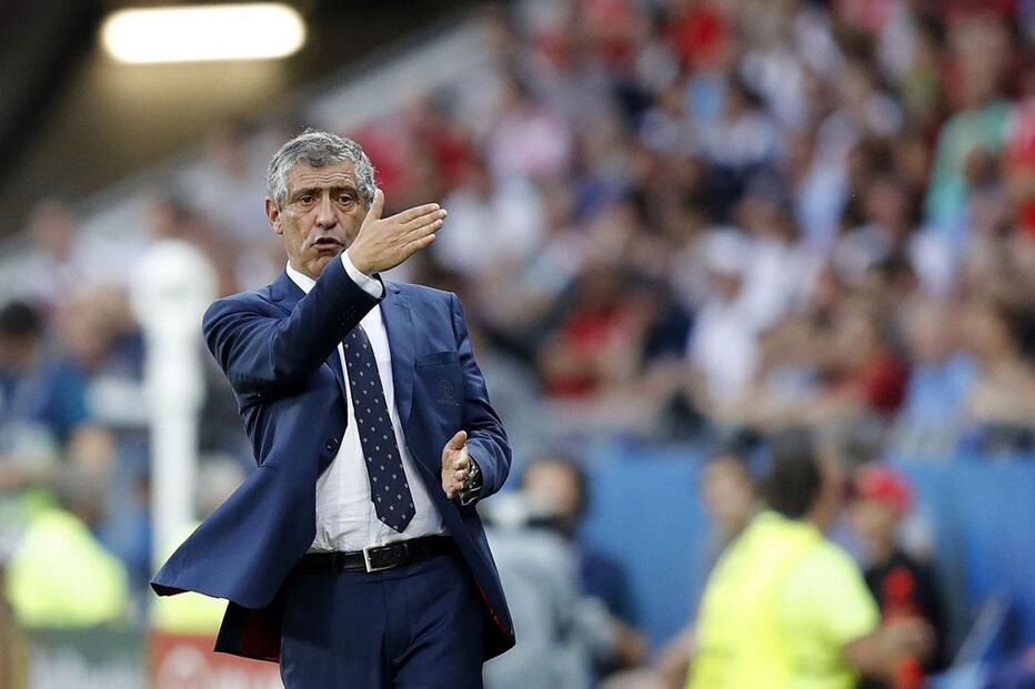 Fernando Santos, Desporto, Futebol, Portugal, Seleção nacional, euro2016