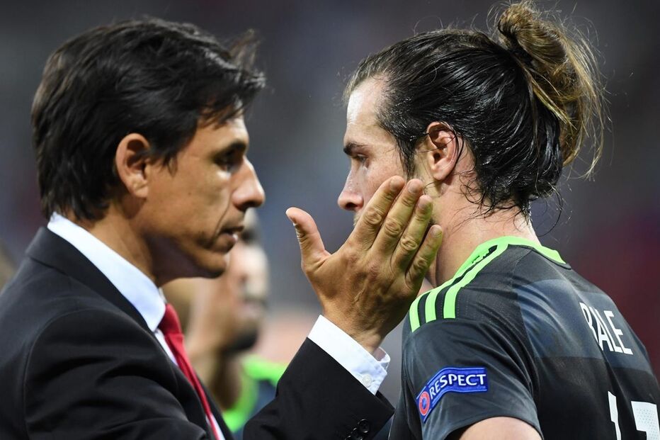 Chris Coleman, Bale, País de Gales, Desporto, Futebol, Euro2016