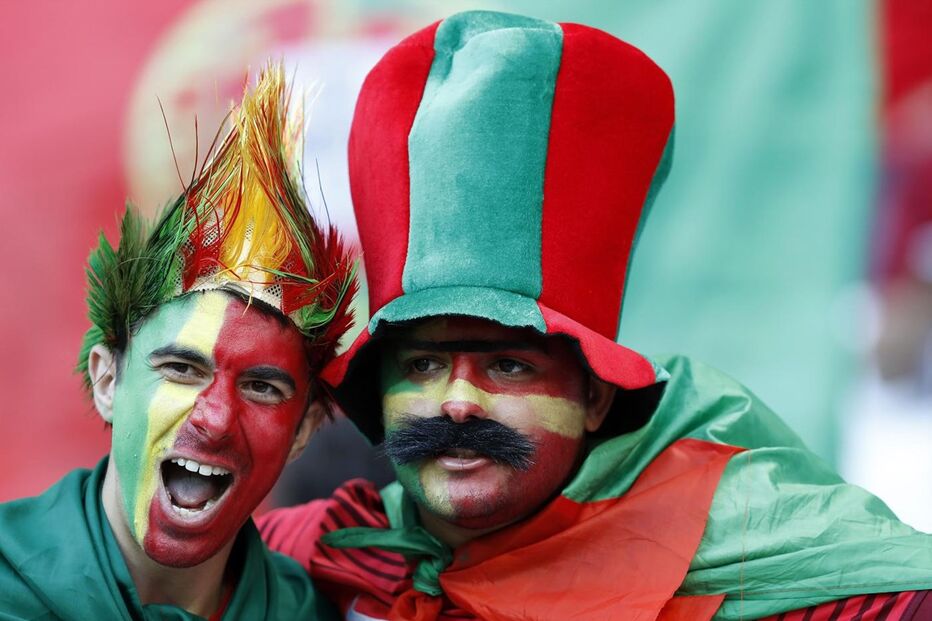 Euro 2016, Futebol, Portugal, País de Gales, França, Lyon