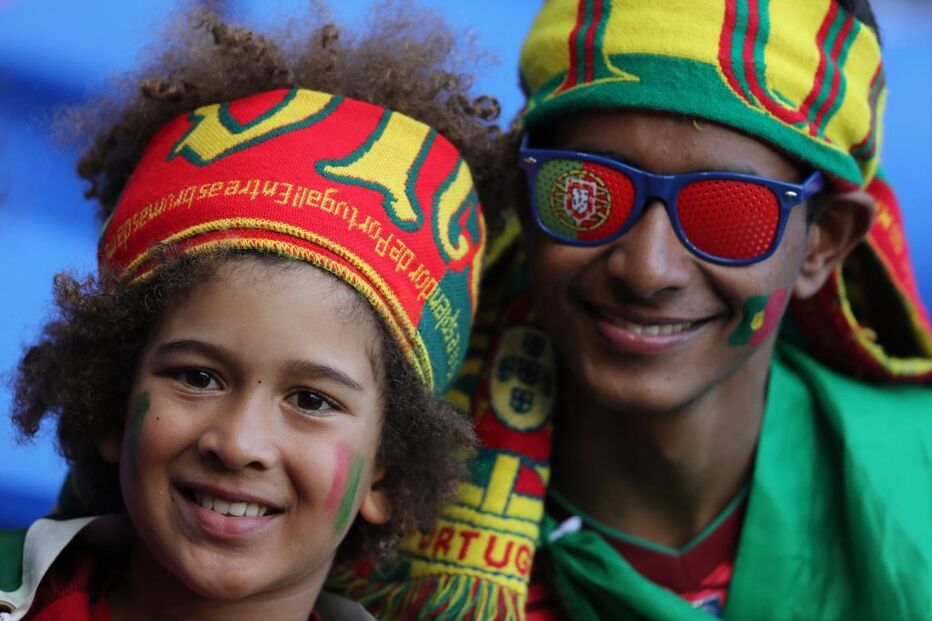Euro 2016, Futebol, Portugal, País de Gales, França, Lyon