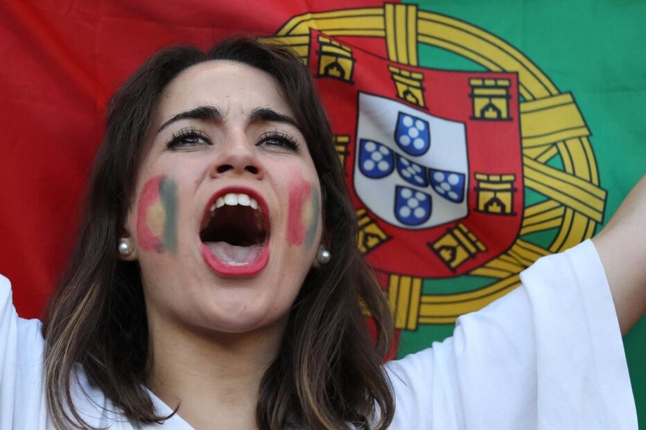 Euro 2016, Futebol, Portugal, País de Gales, França, Lyon