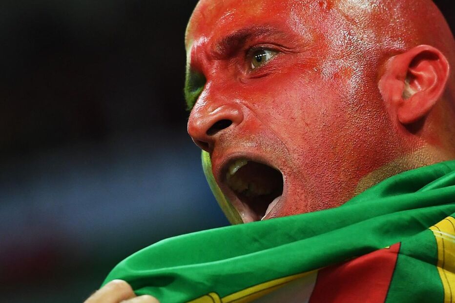 Euro 2016, Futebol, Portugal, País de Gales, França, Lyon