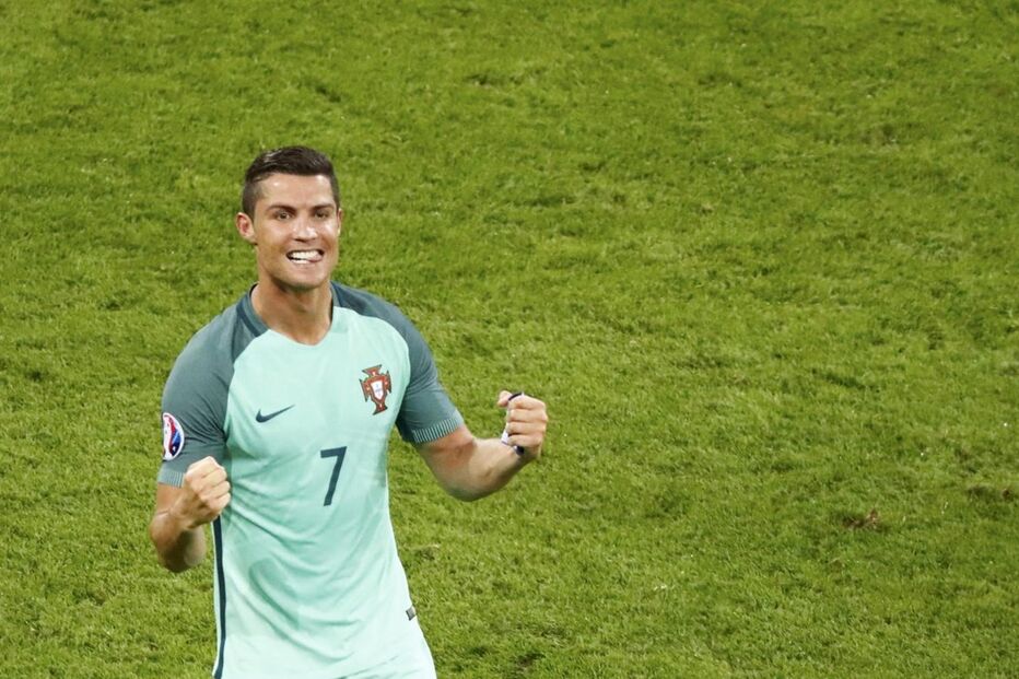 Portugal, País de Gales, Cristiano Ronaldo, Paris, futebol