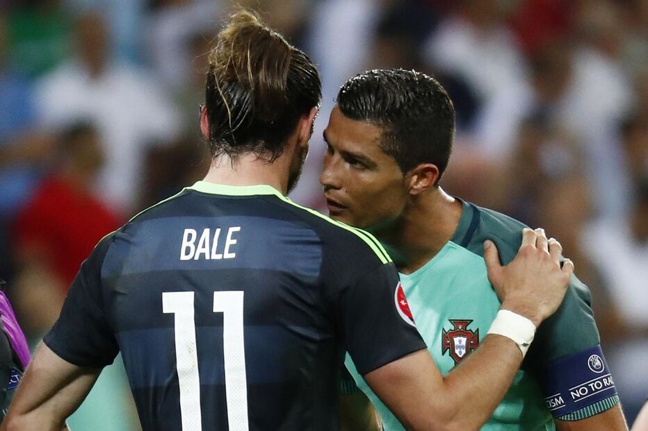 Cristiano Ronaldo. Desporto, Futebol, Euro2016, portugal, seleção nacional, Bale, País de Gales