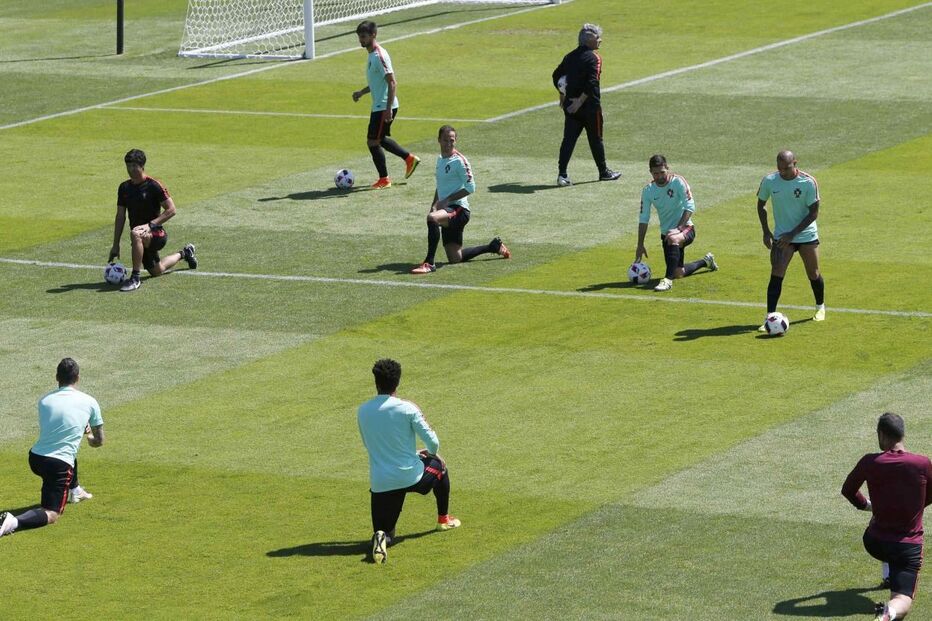 Seleção Nacional, Desporto, Futebol, Euro2016, Portugal