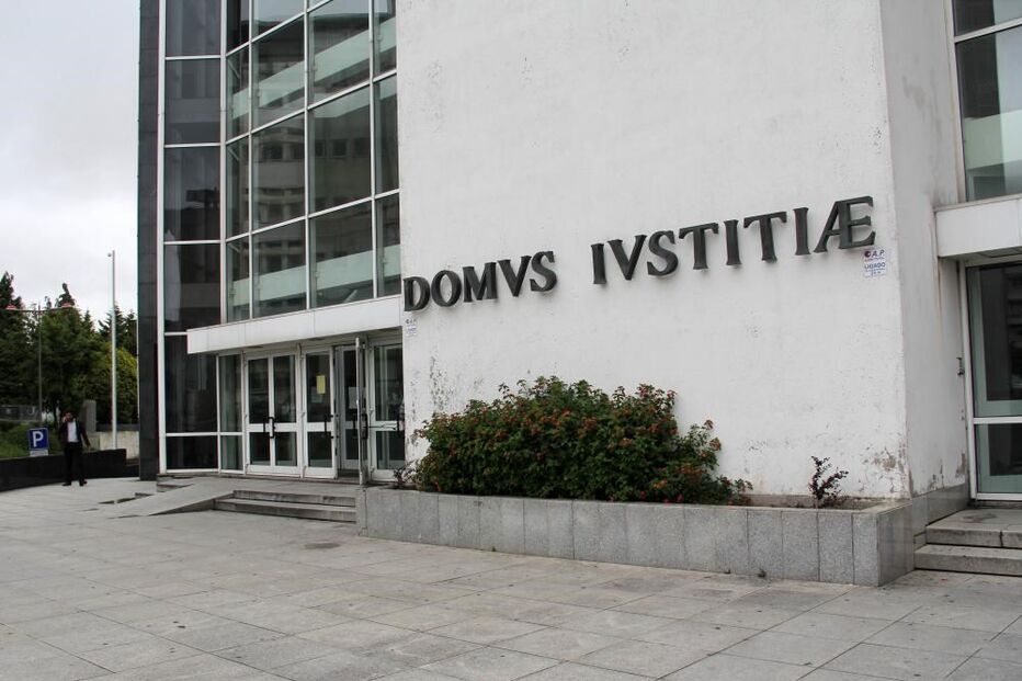 Tribunal de Vila Nova de Gaia