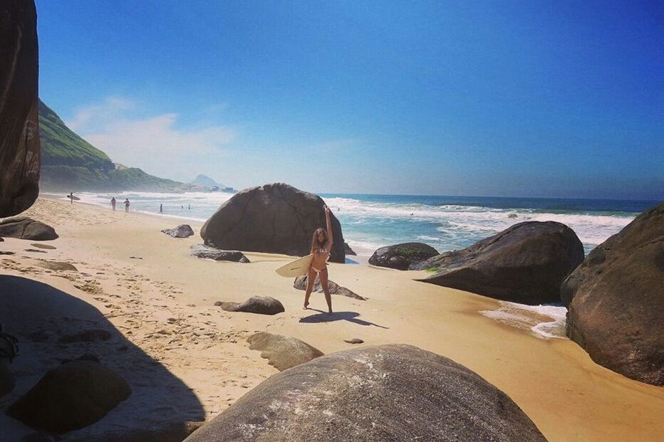 Valentina Sampaio, modelo, L’Oréal Paris