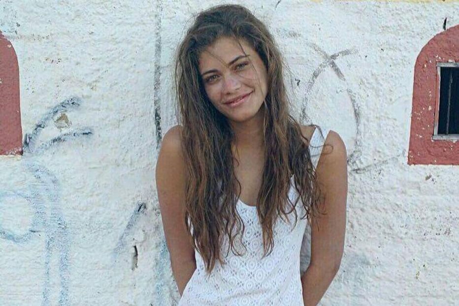 Valentina Sampaio, modelo, L’Oréal Paris