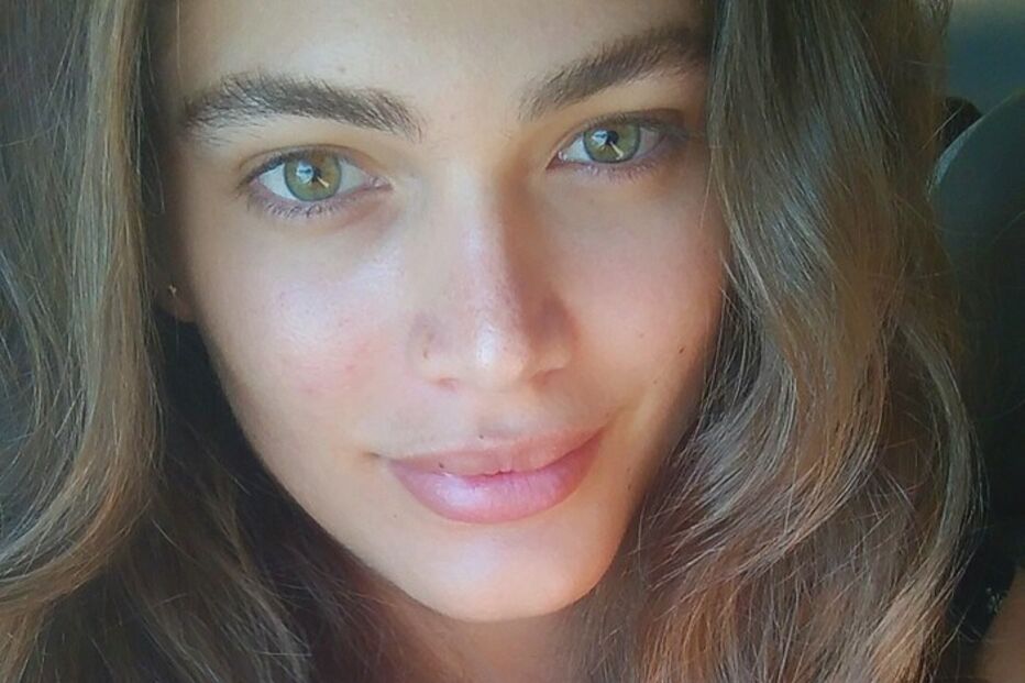 Valentina Sampaio, modelo, L’Oréal Paris