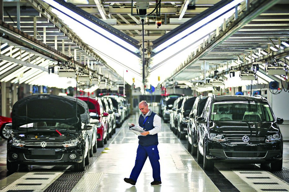 Correção de emissões em carros é ineficaz 