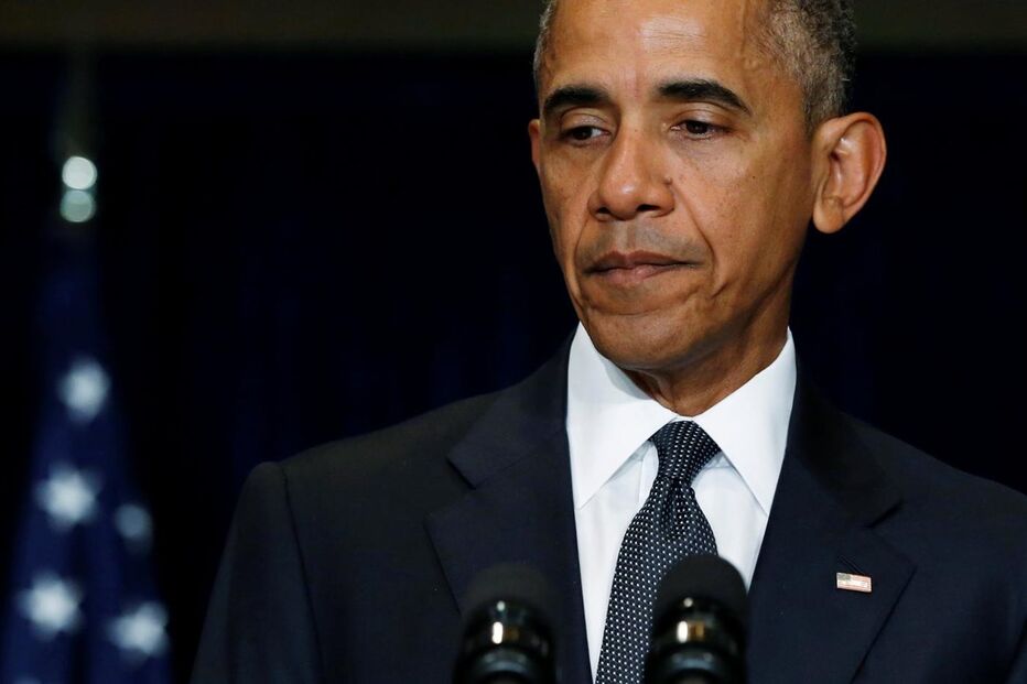 Barack Obama, Dallas, Polónia, EUA, Texas, Tiroteio, Polícia