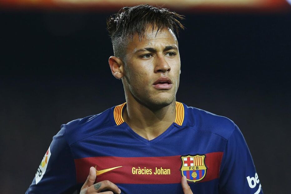 Neymar, Barcelona, Desporto, Futebol