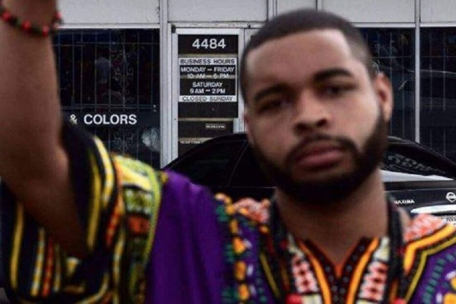Micah Xavier Johnson