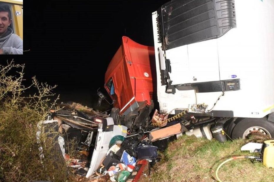 caução, frança, condutor, carrinha, portugueses, Ricardo Pinheiro, mortes