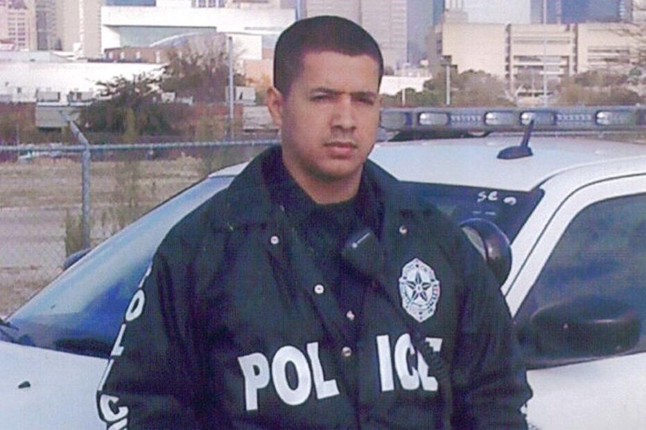 Patrick Zamarripa