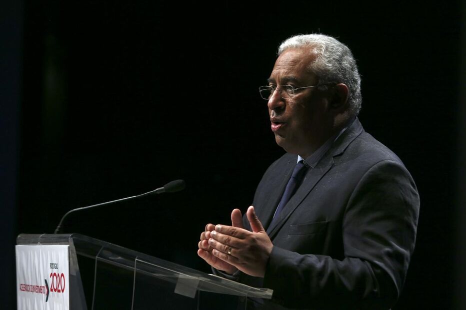 António Costa, José Manuel Durão Barroso, Goldman Sachs, política, governo (sistema)