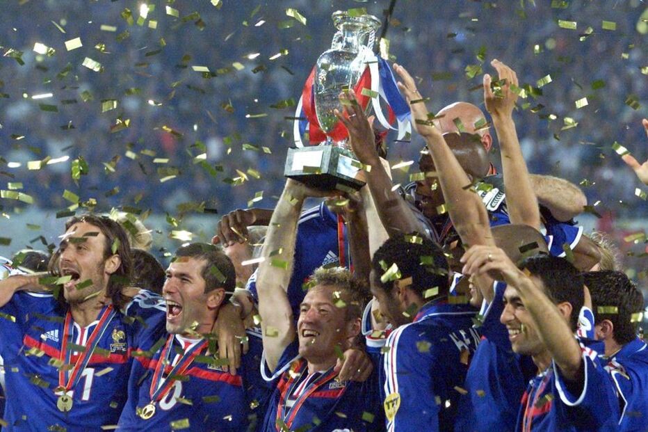 Didier Deschamps, Desporto, Futebol, Euro2016, França