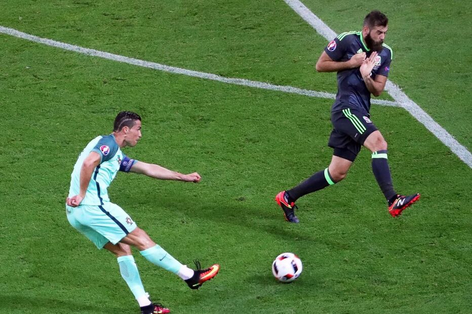 Cristiano Ronaldo. Desporto, Futebol, Euro2016, portugal, seleção nacional, Ledley