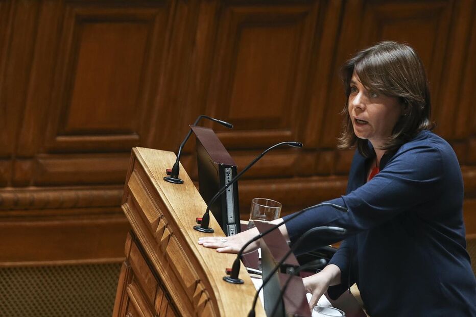 BE, Catarina Martins, Durão Barroso, Goldman Sachs, política