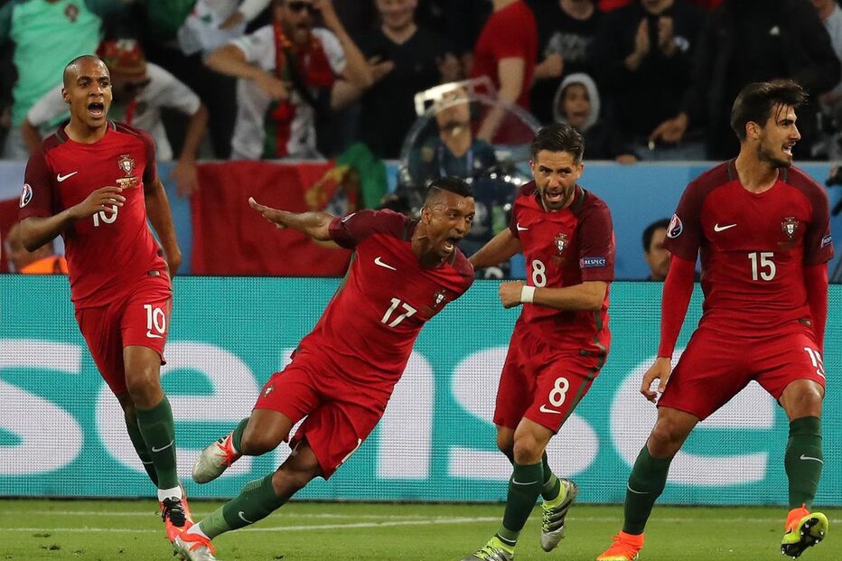 Seleção Nacional, Desporto, Futebol, Euro2016, Portugal, Nani
