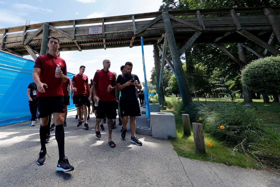 seleção nacional, jogadores, fpf, final, euro