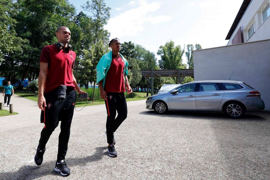 seleção nacional, jogadores, fpf, final, euro