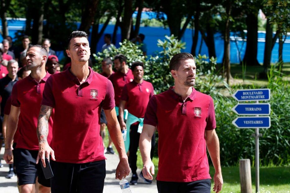 seleção nacional, jogadores, fpf, final, euro