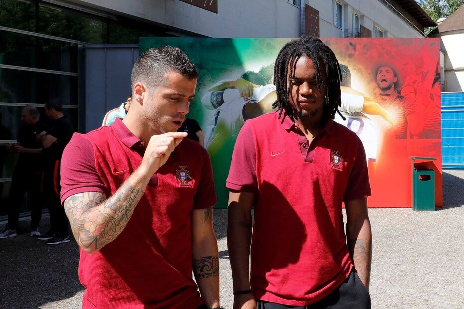 seleção nacional, jogadores, fpf, final, euro