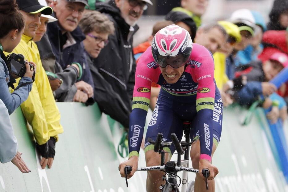 Rui Costa, Ciclismo, Modalidades, Desporto