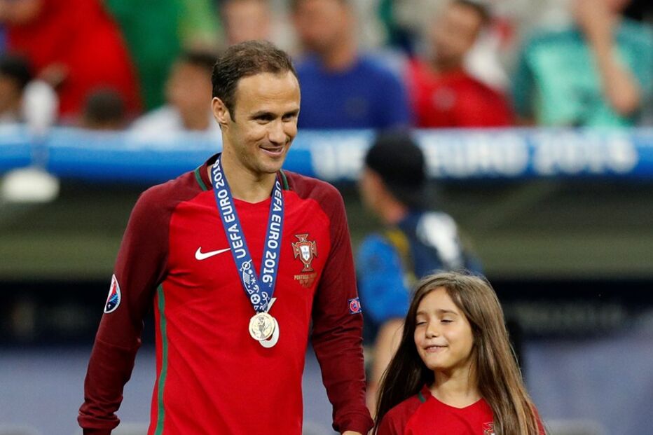 Euro 2016, Futebol, França, Portugal