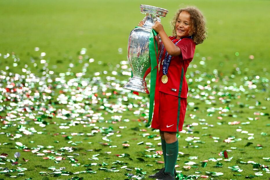 Euro 2016, Futebol, França, Portugal
