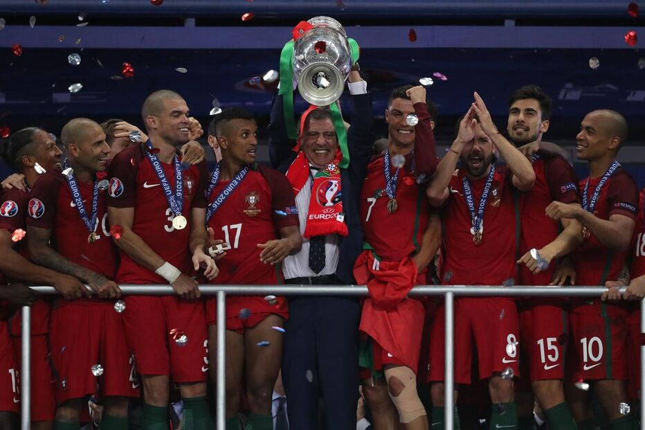 Fernando Santos, Desporto, Futebol, Portugal, Seleção nacional, euro2016