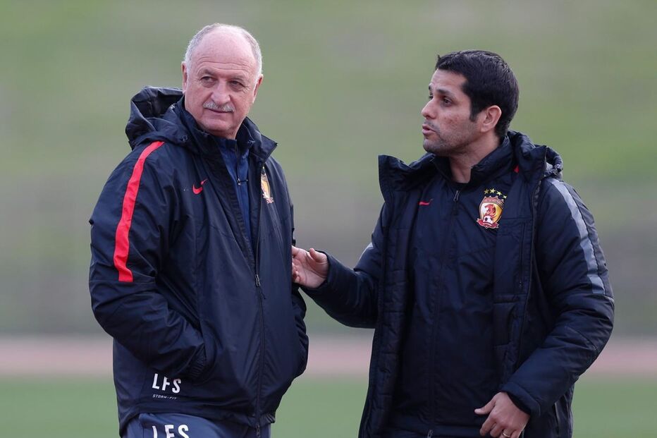 Portugal, Luiz Filipe Scolari, Euro2004, Cristiano Ronaldo, desporto, futebol