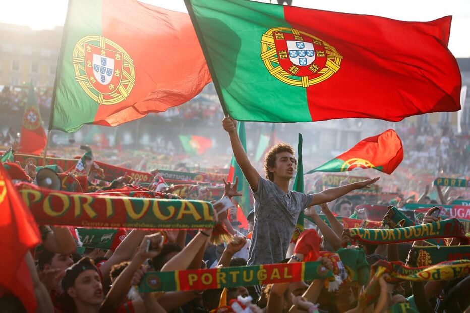 Câmara de Lisboa, Portugal, Campeonato da Europa de Futebol, Lisboa, futebol