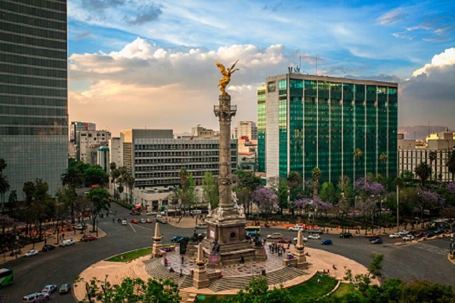 Governo, Cidade do México, Rafael Pacchiano, ambiente