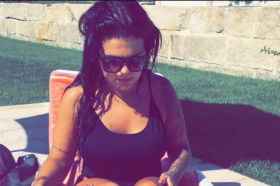 Fanny Rodrigues, Casa dos Segredos, dieta, magra, quilos, fato de banho