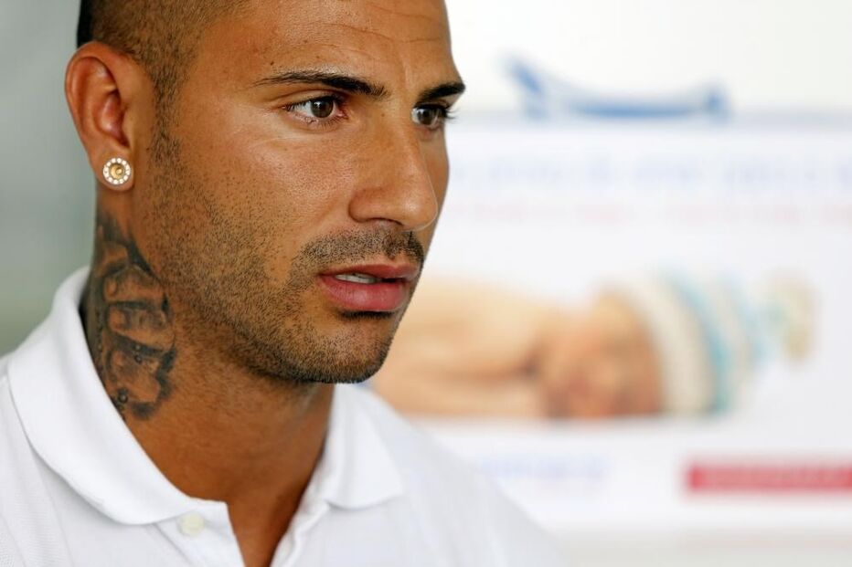 Ricardo Quaresma