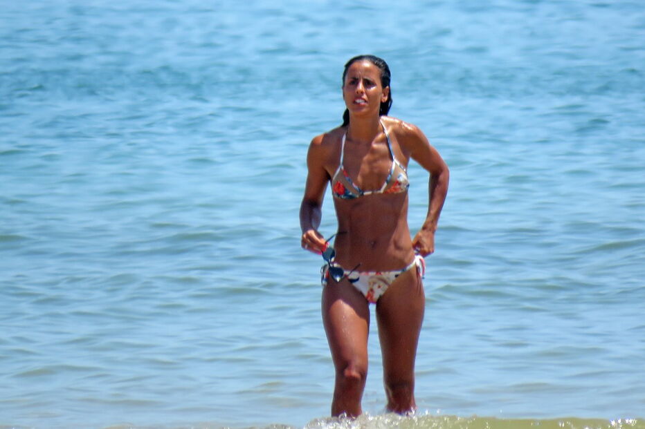 Carolina Patrocínio