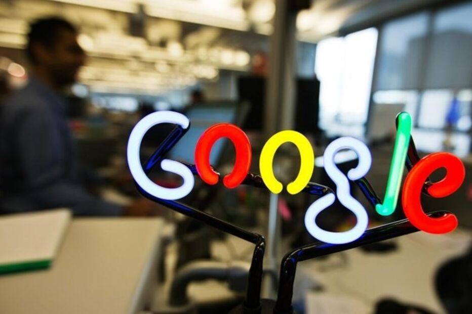 Comissão Europeia, Google, macroeconomia