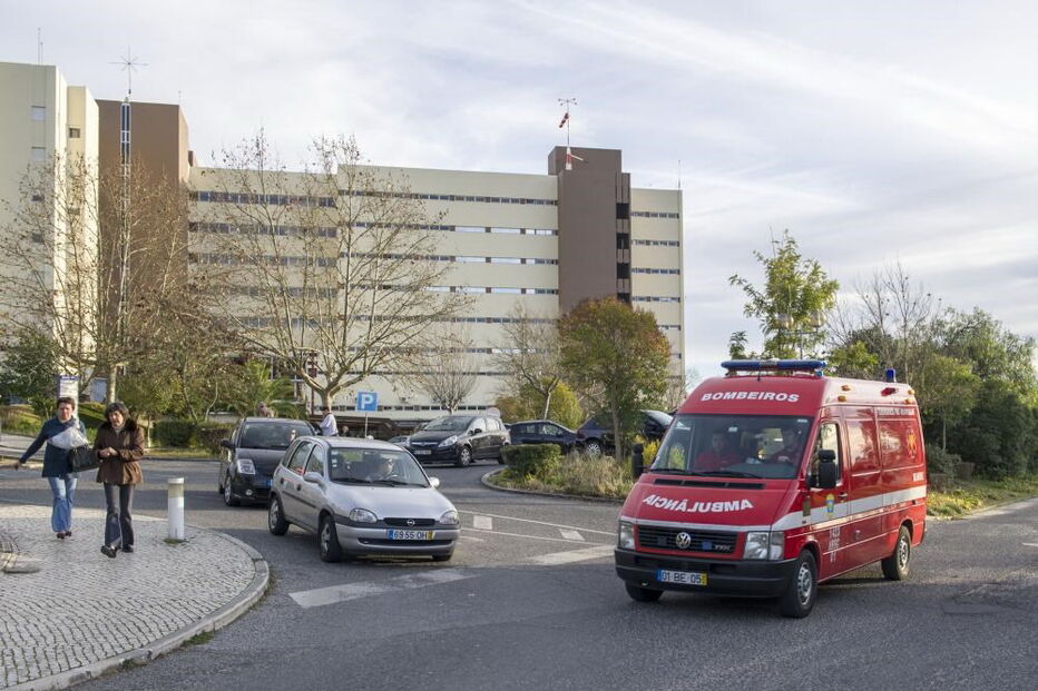 hospital de abrantes