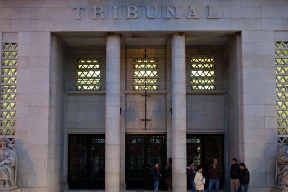 Tribunal de Beja