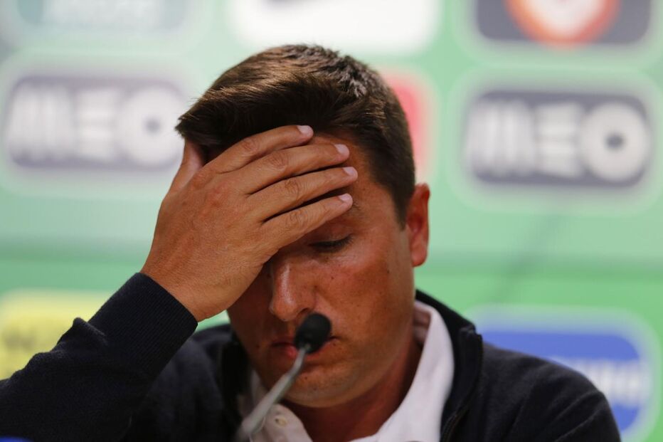 Rui Jorge, Portugal, Futebol, Desporto, Jogos Olímpicos, Rio2016