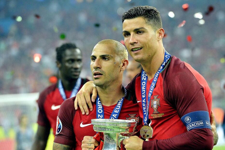 Ricardo Quaresma, Seleção Nacional, Desporto, Futebol, Euro2016