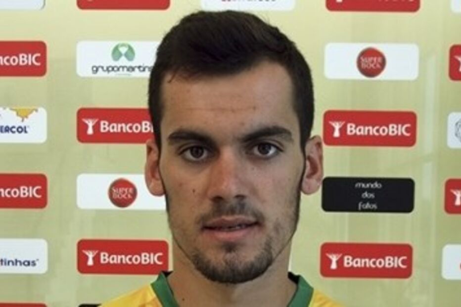 Paulo Henrique, Paços de Ferreira, Seleção Olímpica, Portugal, Desporto, Jogos Olímpicos