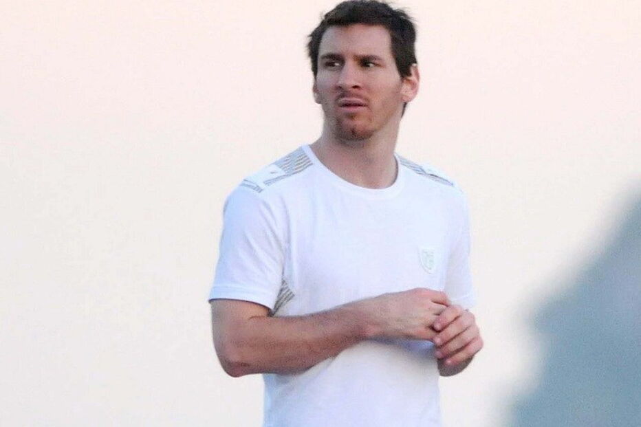 Cristiano Ronaldo, Messi, Ibiza, Antonella Roccuzzo, férias, barco