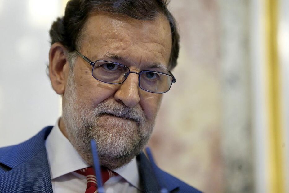 chefe do Governo, Mariano Rajoy, PSOE, Nice, França, política